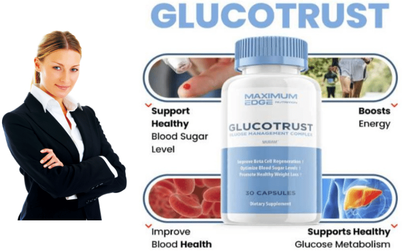 GlucoTrust Review (2022 Update) Read Before You Buy – Truth Exposed