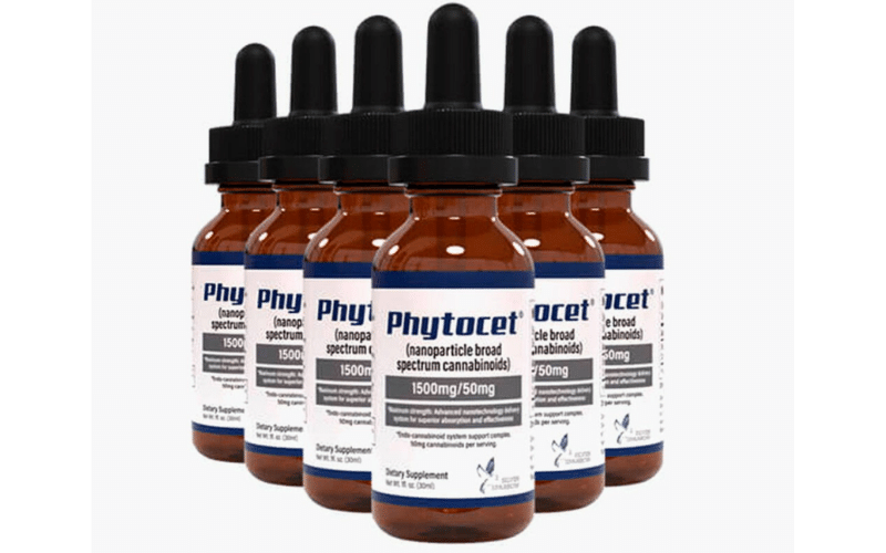 Phytocet Review 2022 – Best CBD Oil to Eliminate Pain?