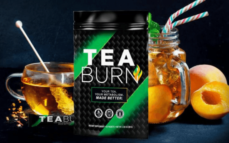 Tea Burn Review (2022 Update) Customer Results Exposed