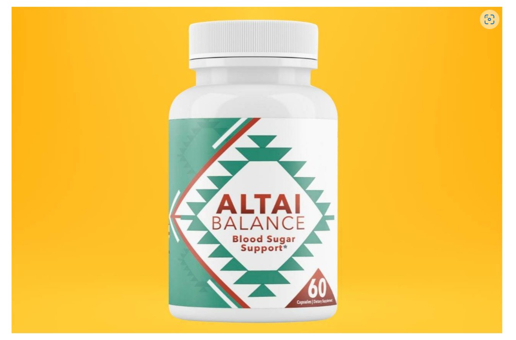 Altai Balance Overview 2022- A Natural Cure for Blood Sugar Support?