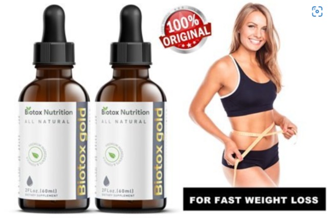 Biotox Gold 2.0 Review 2022 – Solution to Lose Weight or Waste of Money?