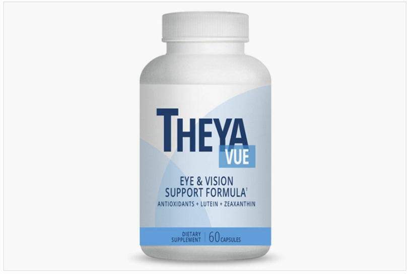 TheyaVue Review (2022) – Best Solution To Support Eye Health?