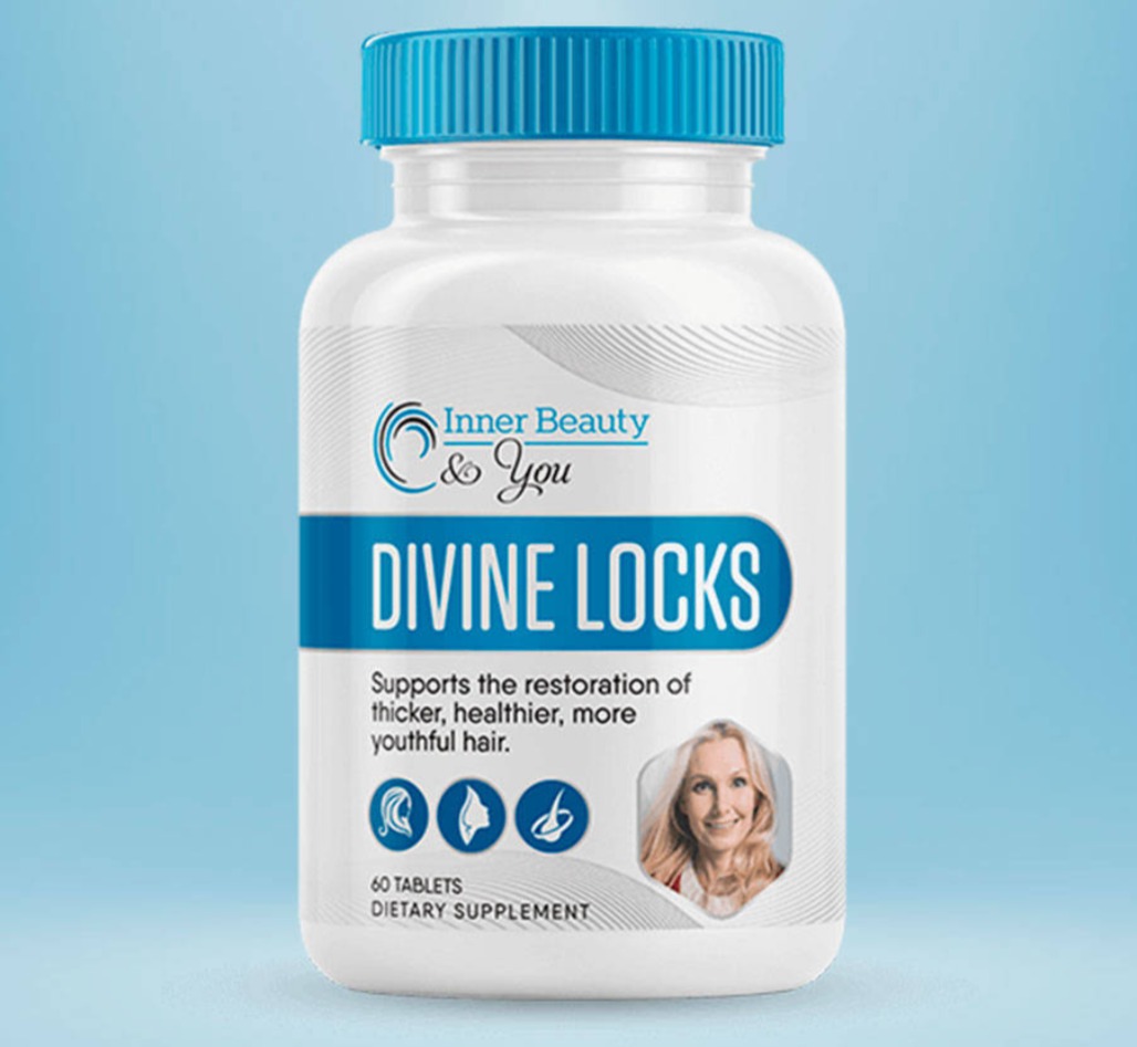 Divine Locks Review 2022 – Grow Beautiful Hair or a Waste of Money?