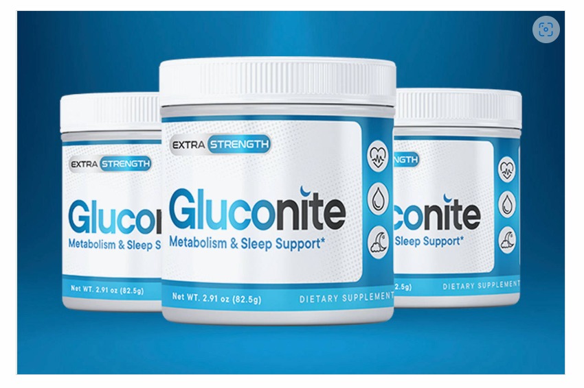 Gluconite Review Updated 2022 – Will Gluconite Help Diabetes or Just a Scam?