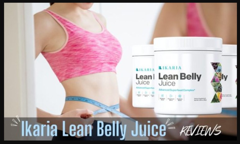 Ikaria Lean Belly Juice Review 2022 – Can You Really Lose Weight With This Bizarre Drink?