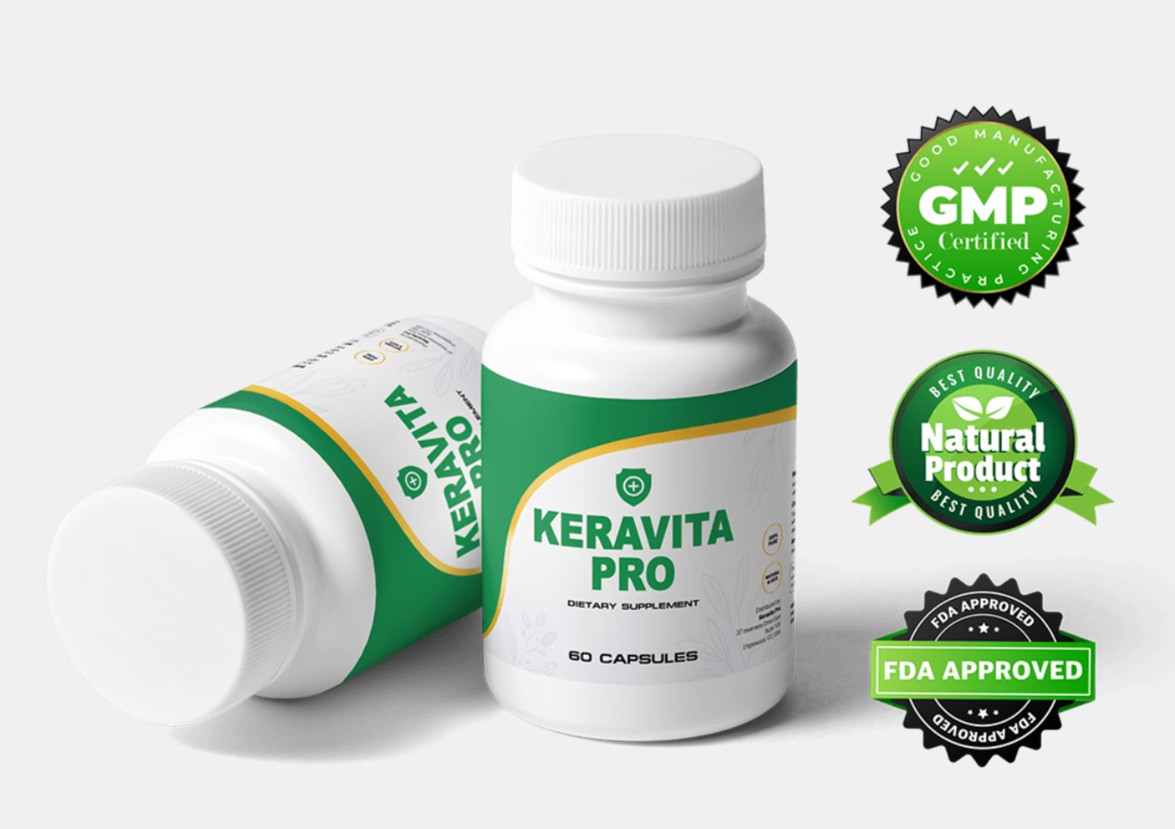 7 Things About Keravita Pro You Might Not Know