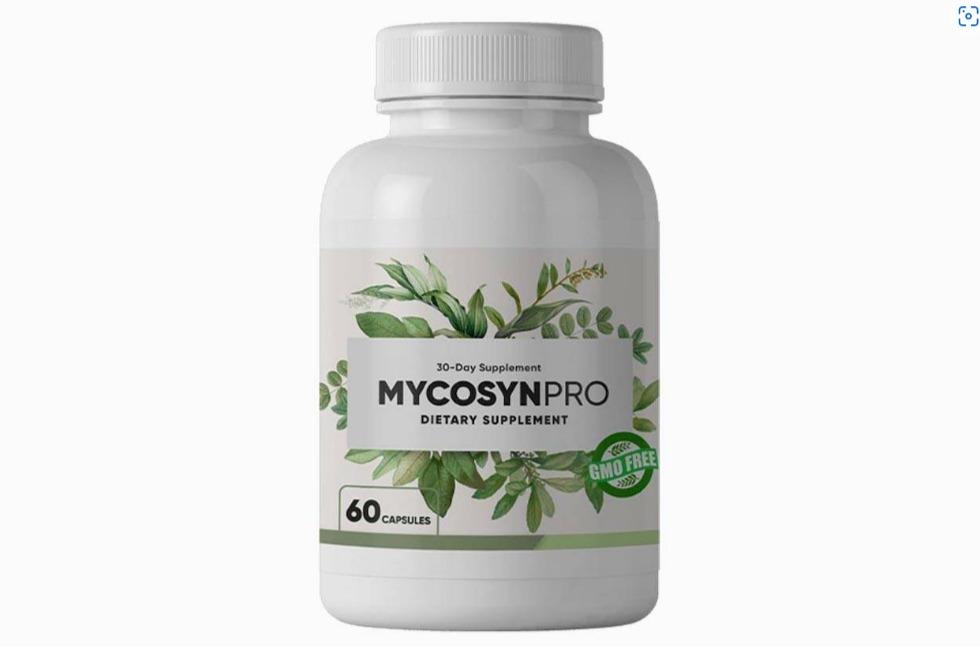 Mycosyn Pro Review 2022 – How Mycosyn Can Eliminate Nail Fungus
