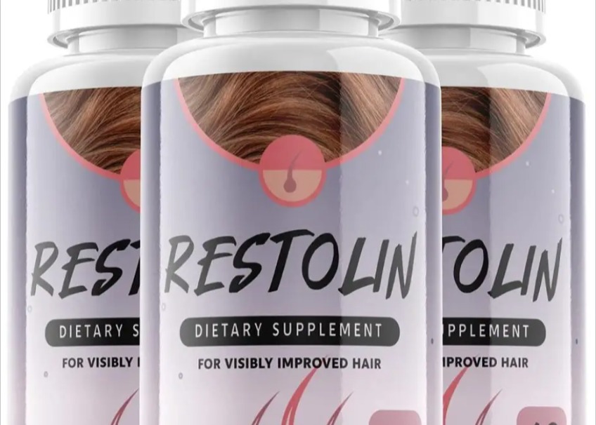 Restolin Review 2022 Update – Legit Anti-Hairloss Solution or Scam?