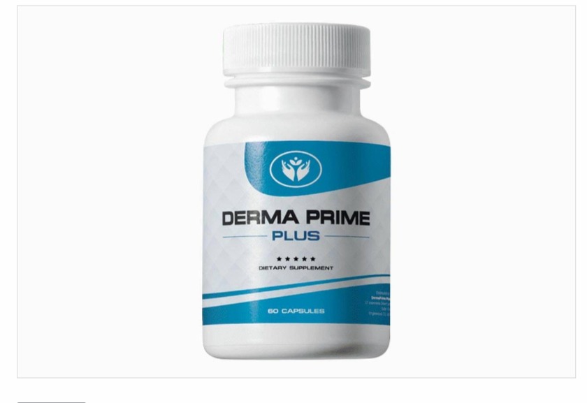 Derma Prime Plus Review 2022 – Fastest Way to Beautiful Younger Skin or a Scam?