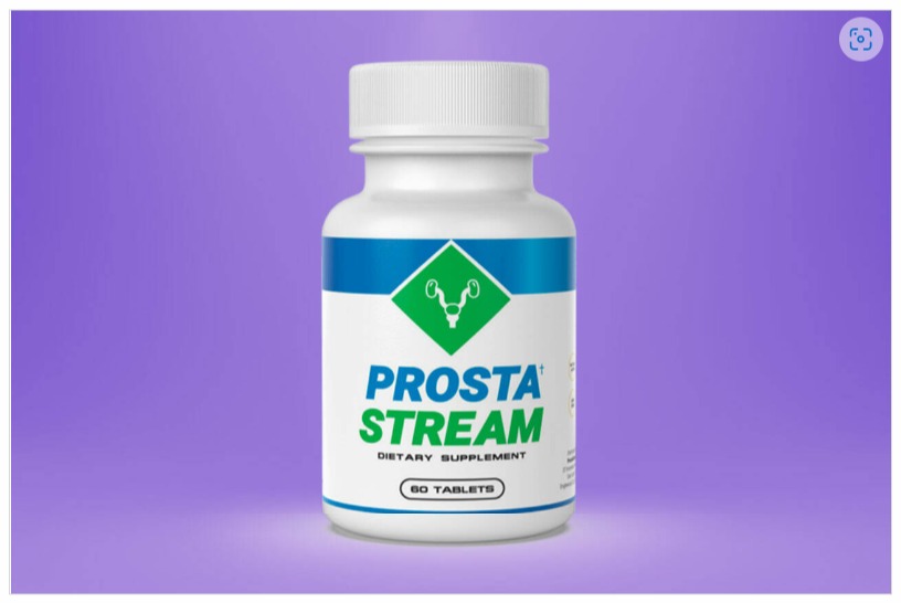 Prostastream Review 2022 – Does Prostastream Supplement Work? Nobody Tells You This